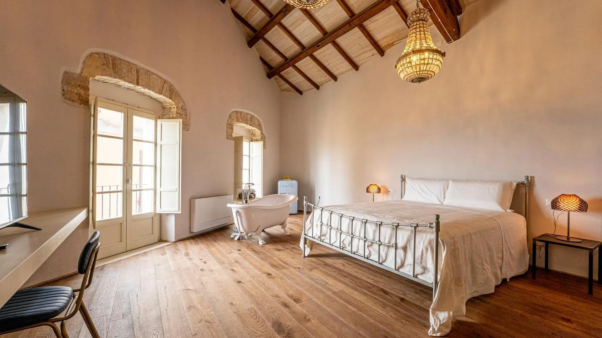 Hotel D H Lawrence Cagliari
