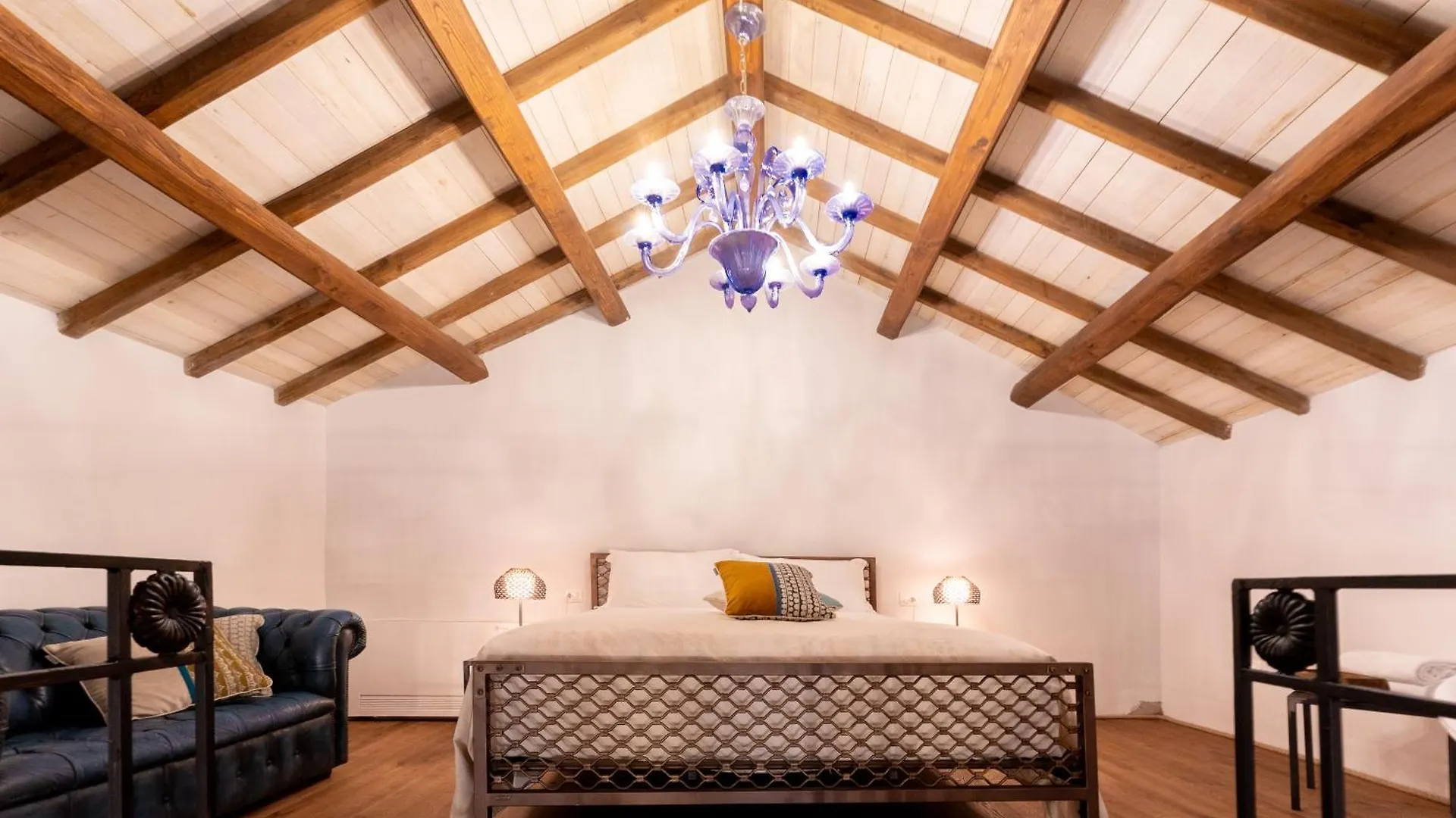 Hotel D H Lawrence كالياري 4*,