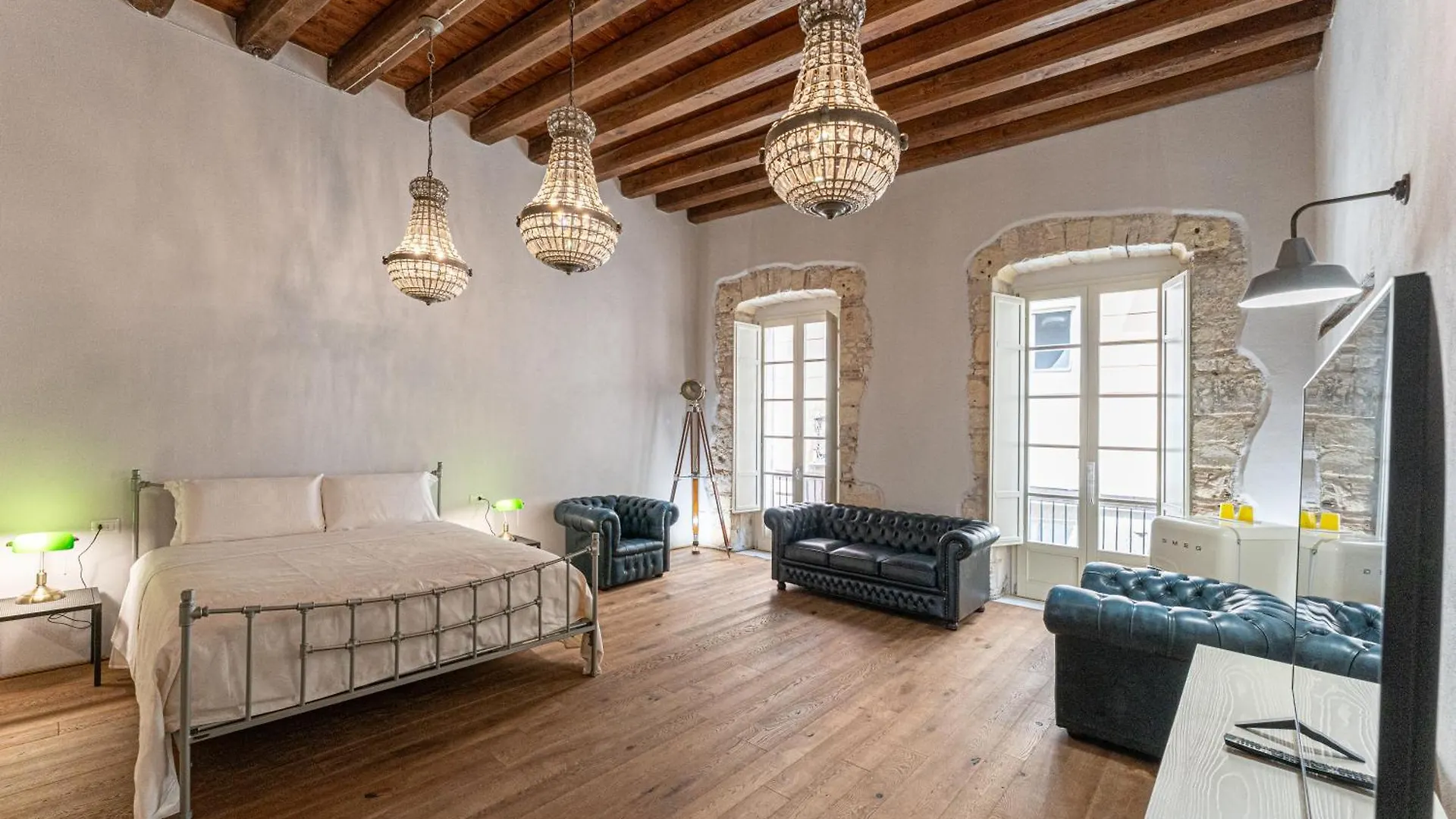 Hotel D H Lawrence Cagliari