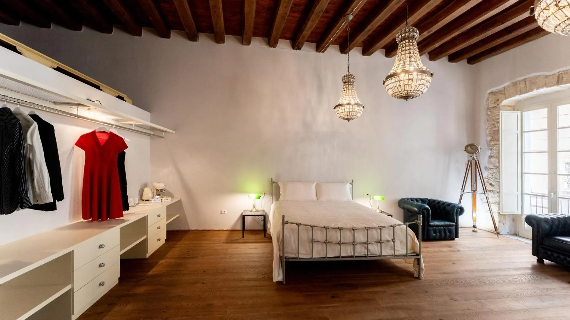Hotel D H Lawrence Cagliari