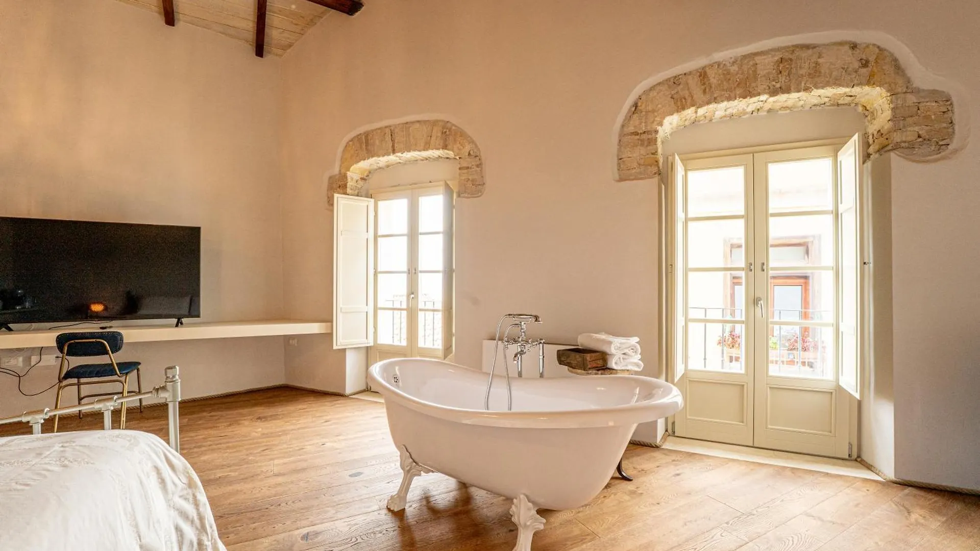 Hotel D H Lawrence Cagliari