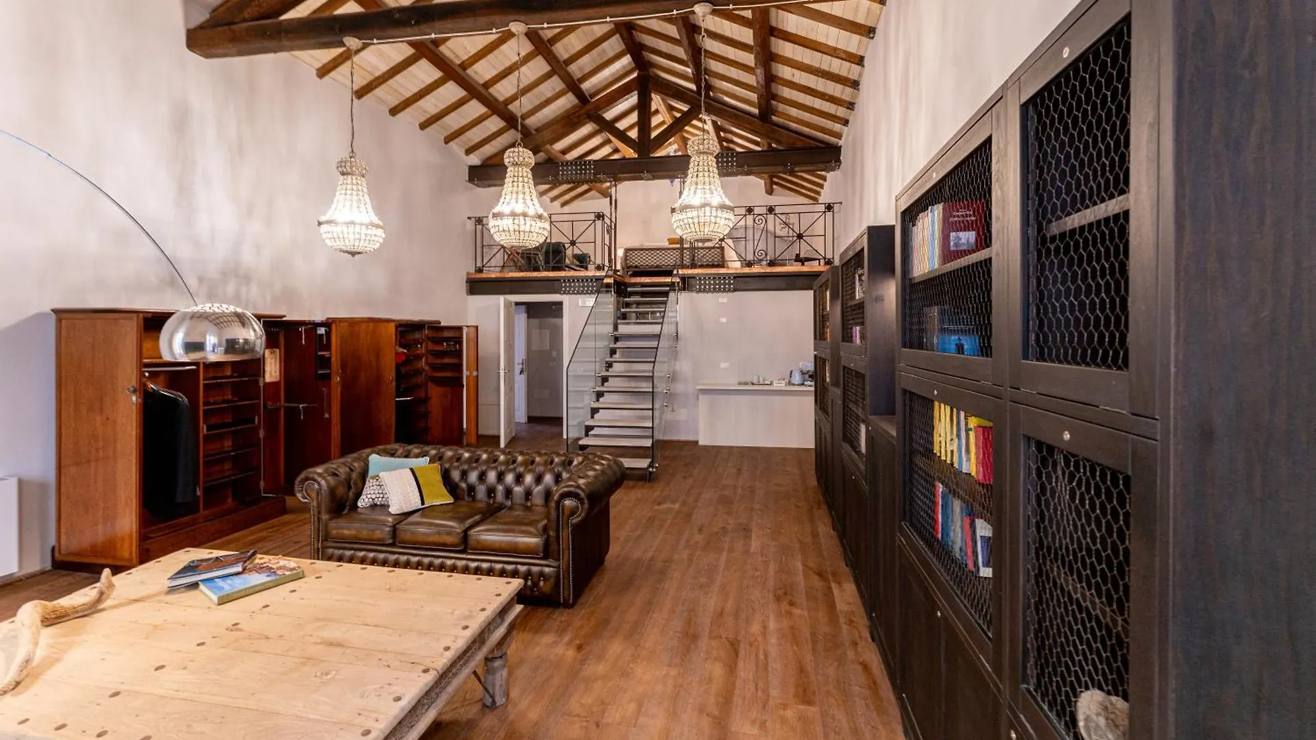 Hotel D H Lawrence Cagliari