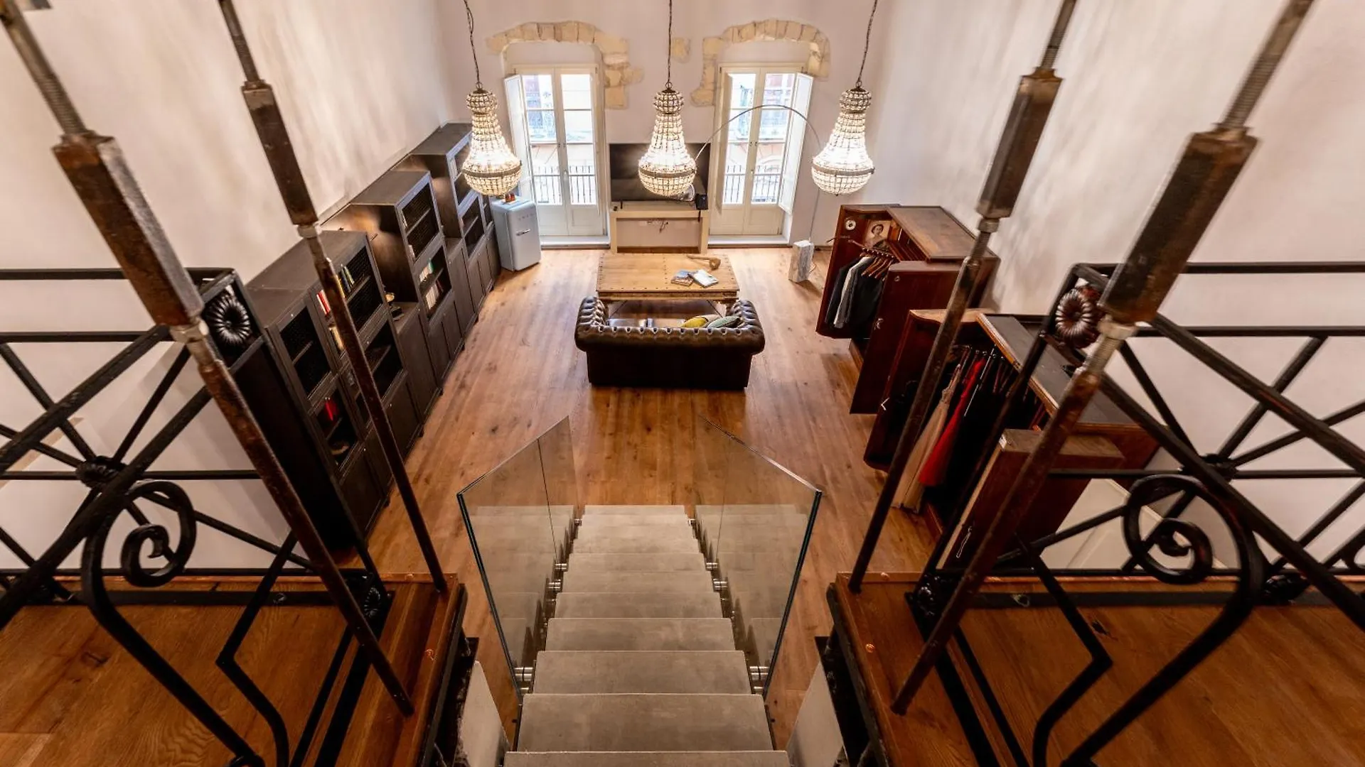 Hotel D H Lawrence Cagliari
