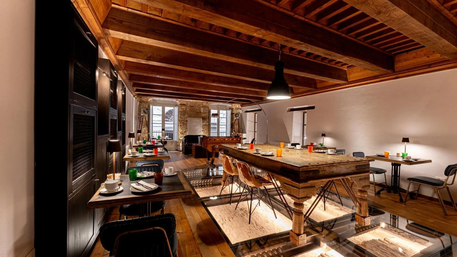 Hotel D H Lawrence Cagliari