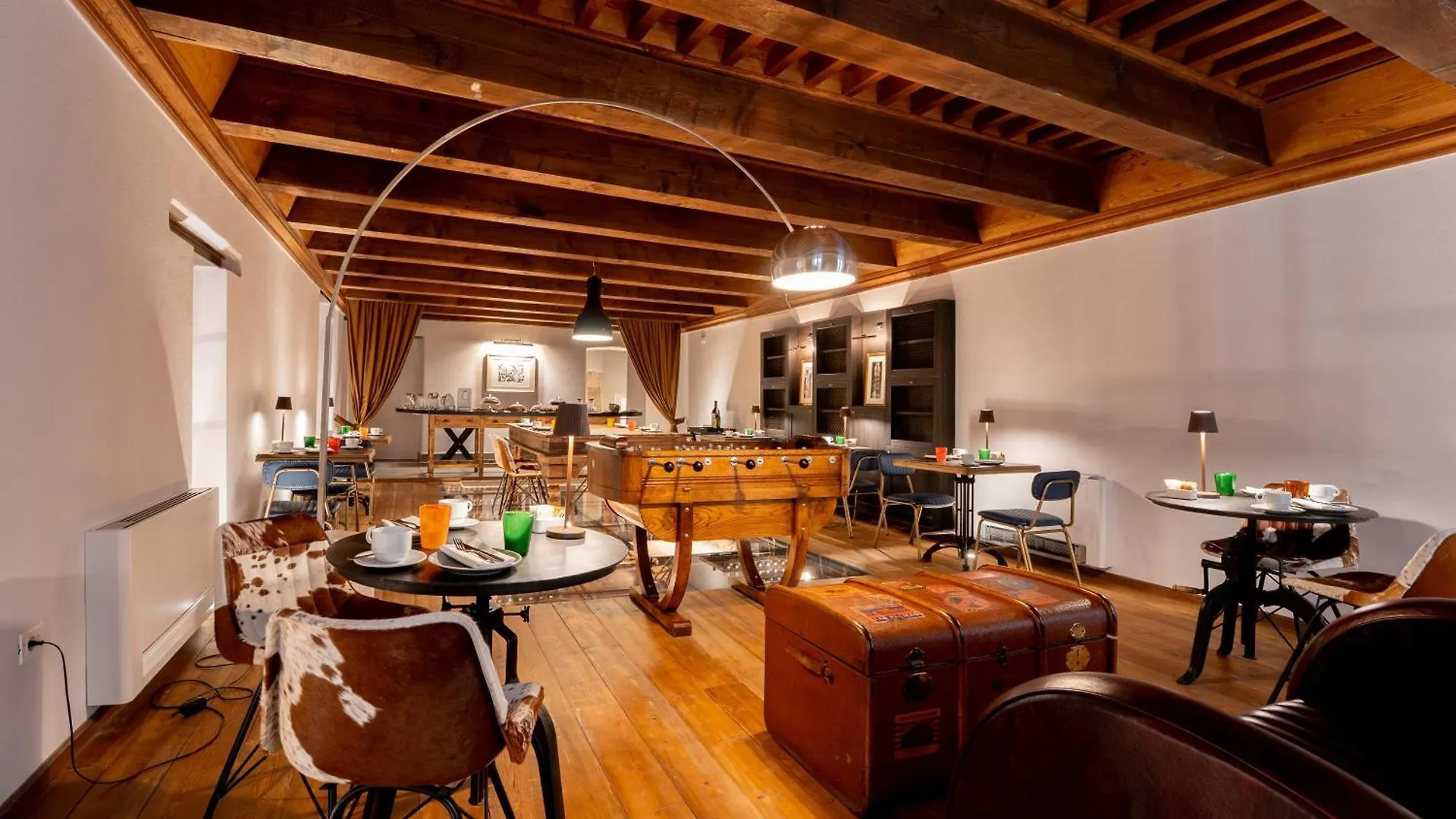 Hotel D H Lawrence Cagliari