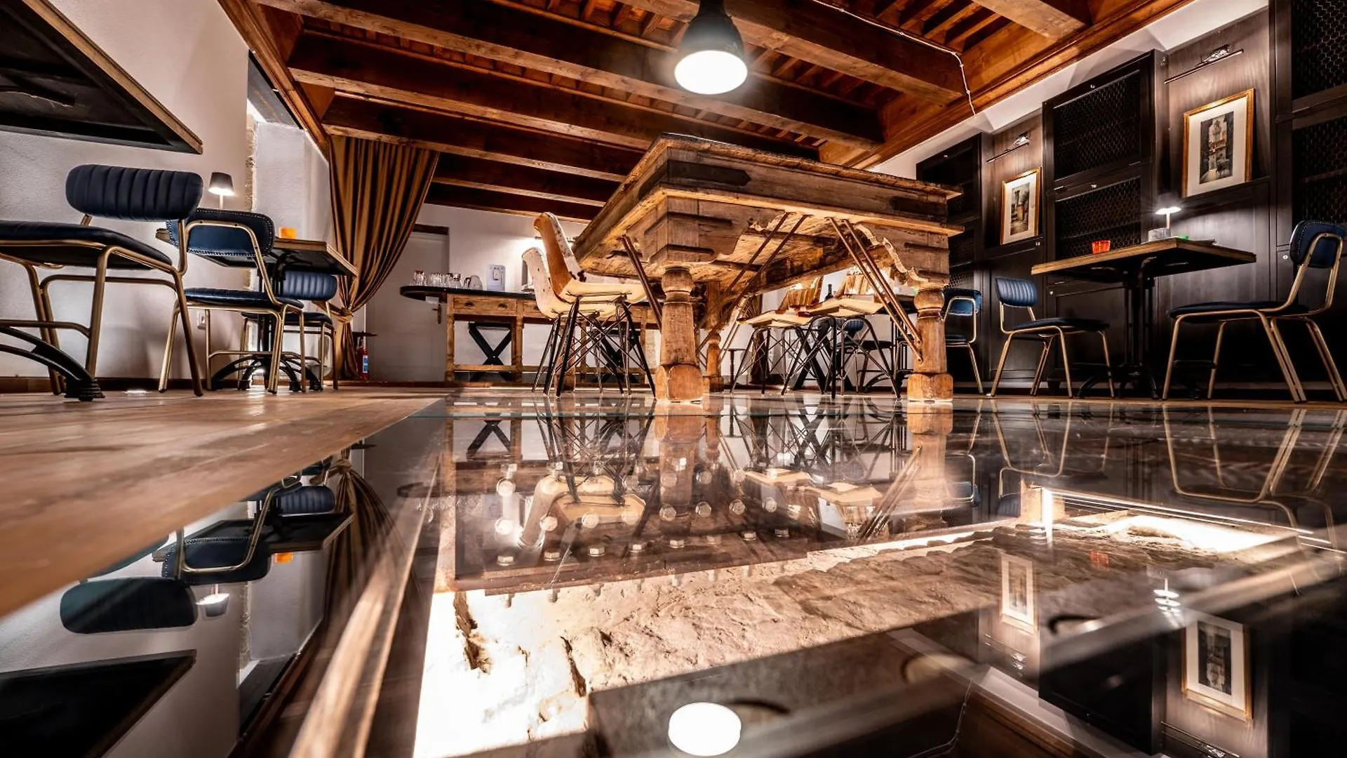 Hotel D H Lawrence Cagliari