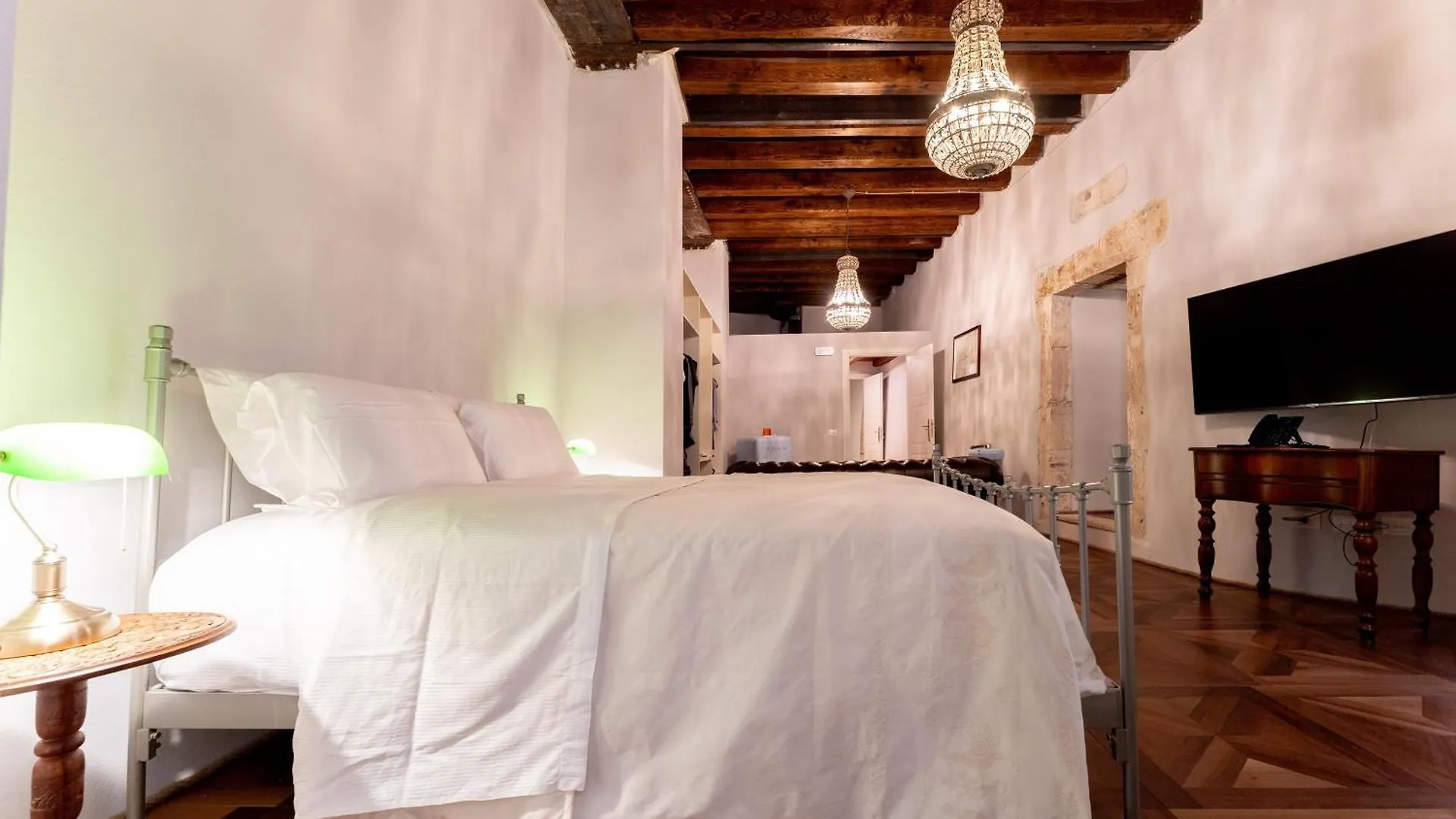 Hotel D H Lawrence Cagliari