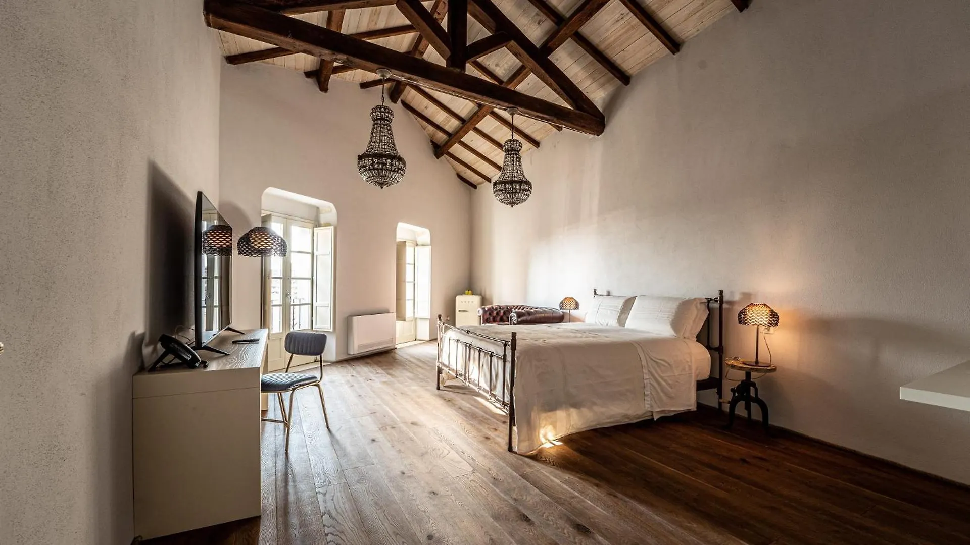 Hotel D H Lawrence Cagliari