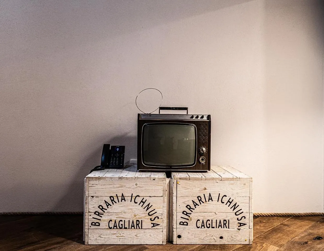 Hotel D H Lawrence Cagliari