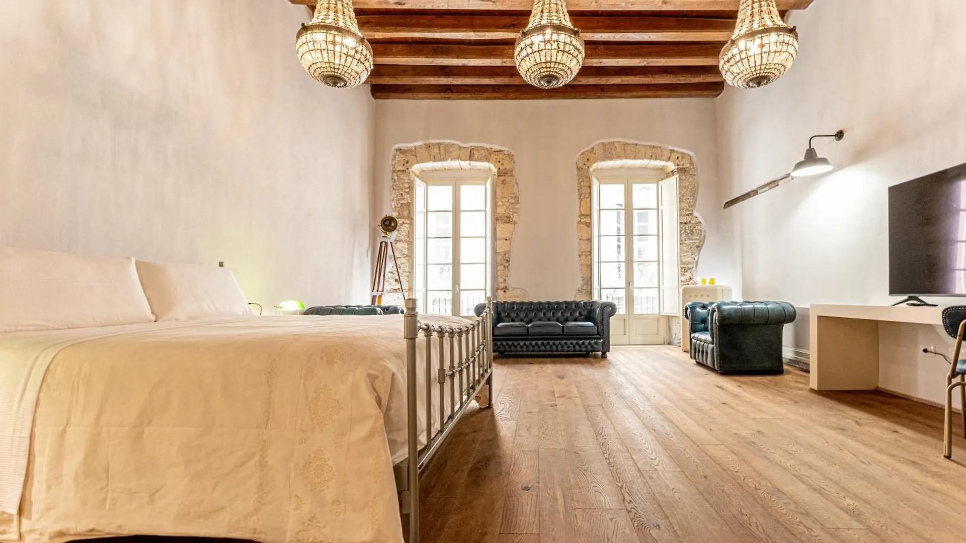 Hotel D H Lawrence Cagliari